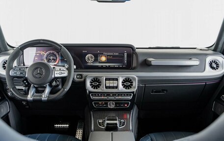 Mercedes-Benz G-Класс AMG, 2023 год, 23 490 000 рублей, 28 фотография
