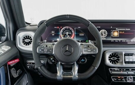 Mercedes-Benz G-Класс AMG, 2023 год, 23 490 000 рублей, 29 фотография