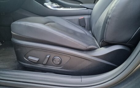 Hyundai Sonata VIII, 2020 год, 2 490 000 рублей, 11 фотография