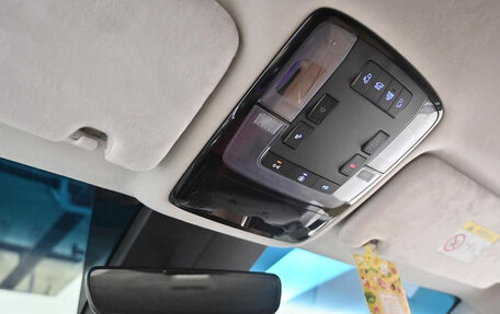 Hyundai Staria, 2021 год, 3 600 000 рублей, 14 фотография