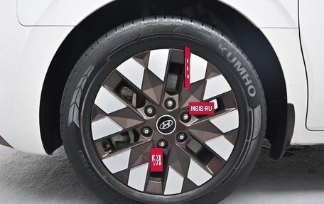 Hyundai Staria, 2021 год, 3 600 000 рублей, 19 фотография