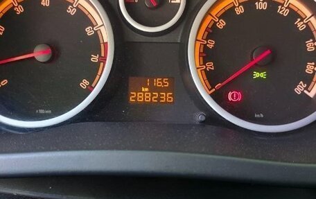 Opel Corsa D, 2007 год, 260 000 рублей, 5 фотография