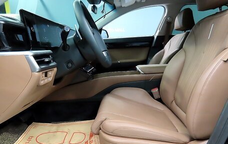 Hyundai Grandeur, 2025 год, 3 850 000 рублей, 7 фотография