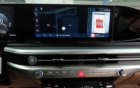 Hyundai Grandeur, 2025 год, 3 850 000 рублей, 11 фотография