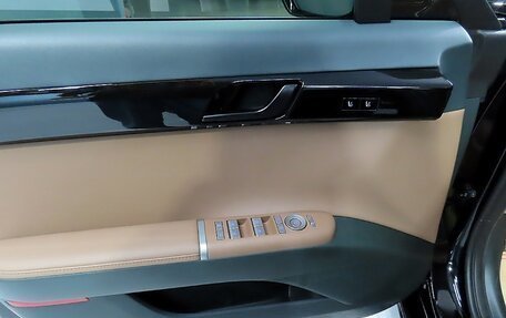 Hyundai Grandeur, 2025 год, 3 850 000 рублей, 13 фотография