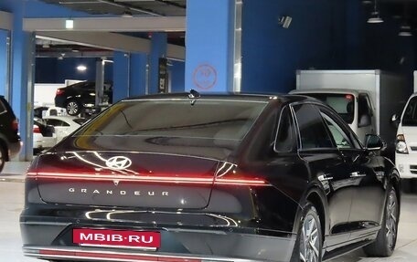 Hyundai Grandeur, 2025 год, 3 850 000 рублей, 3 фотография