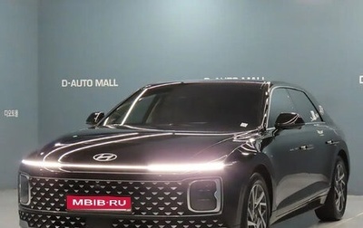 Hyundai Grandeur, 2025 год, 3 850 000 рублей, 1 фотография