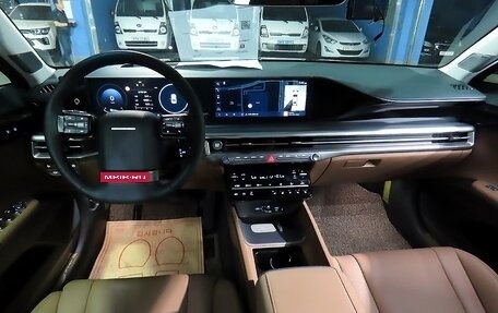 Hyundai Grandeur, 2025 год, 3 850 000 рублей, 6 фотография