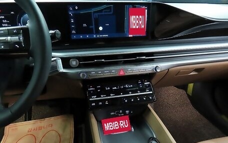 Hyundai Grandeur, 2025 год, 3 850 000 рублей, 10 фотография