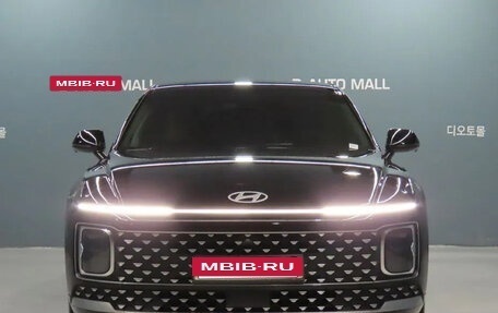 Hyundai Grandeur, 2025 год, 3 850 000 рублей, 2 фотография