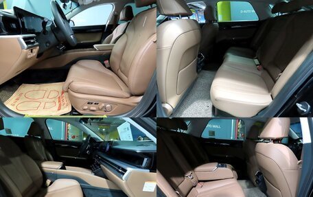 Hyundai Grandeur, 2025 год, 3 850 000 рублей, 17 фотография