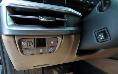 Hyundai Grandeur, 2025 год, 3 850 000 рублей, 16 фотография
