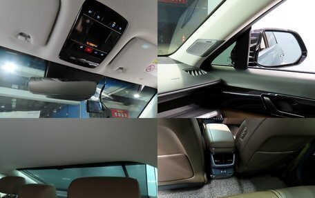 Hyundai Grandeur, 2025 год, 3 850 000 рублей, 18 фотография