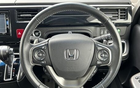 Honda Stepwgn IV, 2021 год, 2 137 000 рублей, 9 фотография
