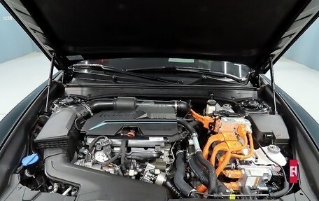 Hyundai Grandeur, 2025 год, 3 850 000 рублей, 15 фотография