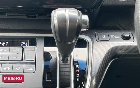 Honda Stepwgn IV, 2021 год, 2 137 000 рублей, 16 фотография