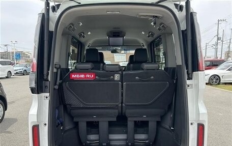 Honda Stepwgn IV, 2021 год, 2 137 000 рублей, 23 фотография