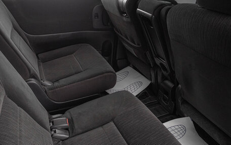 Nissan Serena IV, 2010 год, 999 000 рублей, 16 фотография
