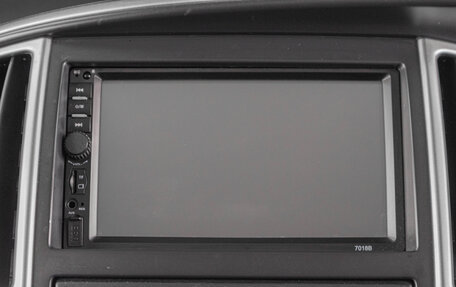 Nissan Serena IV, 2010 год, 999 000 рублей, 10 фотография