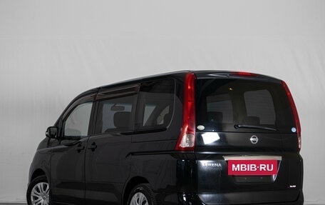 Nissan Serena IV, 2010 год, 999 000 рублей, 5 фотография