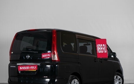 Nissan Serena IV, 2010 год, 999 000 рублей, 3 фотография