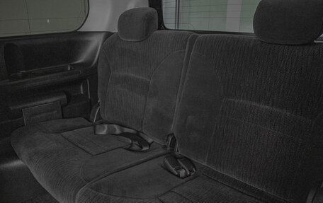 Nissan Serena IV, 2010 год, 999 000 рублей, 18 фотография