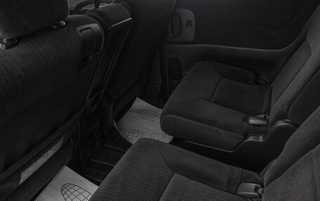 Nissan Serena IV, 2010 год, 999 000 рублей, 17 фотография