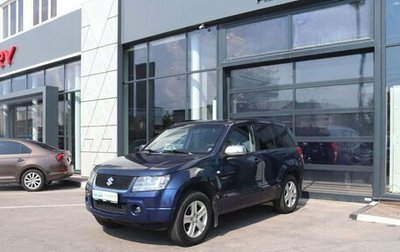 Suzuki Grand Vitara, 2007 год, 699 000 рублей, 1 фотография