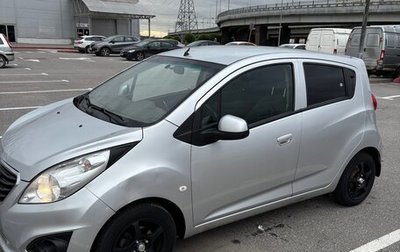 Ravon R2, 2017 год, 630 000 рублей, 1 фотография