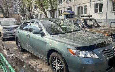 Toyota Camry, 2006 год, 1 250 000 рублей, 1 фотография