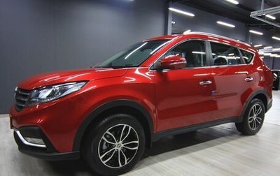 DongFeng 580 I, 2024 год, 1 799 000 рублей, 1 фотография
