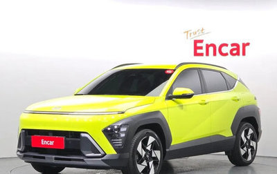 Hyundai Kona, 2024 год, 3 020 000 рублей, 1 фотография