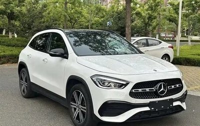 Mercedes-Benz GLA, 2022 год, 2 700 000 рублей, 1 фотография