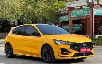 Ford Focus IV, 2021 год, 1 733 133 рублей, 1 фотография