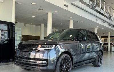 Land Rover Range Rover IV рестайлинг, 2025 год, 20 000 000 рублей, 1 фотография