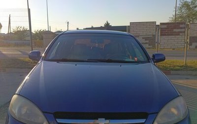 Chevrolet Lacetti, 2007 год, 600 000 рублей, 1 фотография