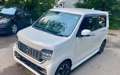 Honda N-WGN, 2020 год, 1 060 000 рублей, 1 фотография