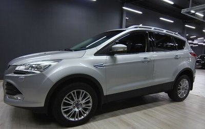Ford Kuga III, 2014 год, 1 149 000 рублей, 1 фотография