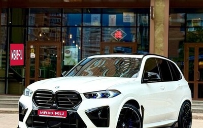 BMW X5, 2019 год, 7 850 888 рублей, 1 фотография
