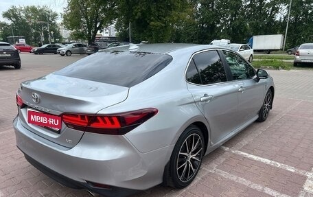 Toyota Camry, 2019 год, 2 750 000 рублей, 1 фотография