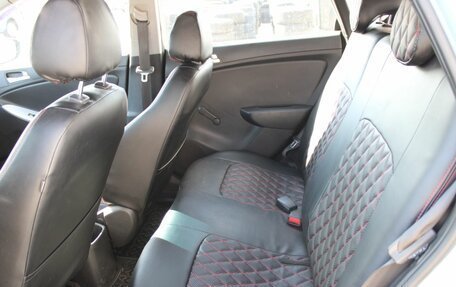 Hyundai Solaris II рестайлинг, 2012 год, 629 000 рублей, 18 фотография