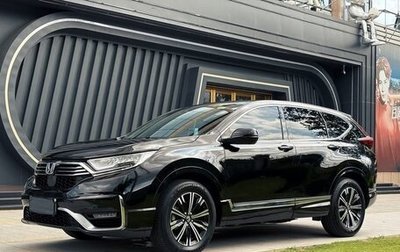 Honda CR-V IV, 2022 год, 2 594 000 рублей, 1 фотография