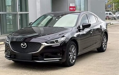 Mazda 6, 2022 год, 1 680 333 рублей, 1 фотография
