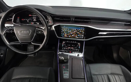 Audi A6, 2022 год, 3 950 000 рублей, 5 фотография