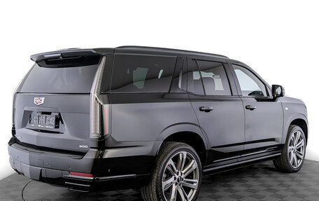 Cadillac Escalade V, 2024 год, 22 600 000 рублей, 2 фотография