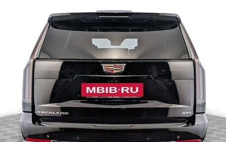 Cadillac Escalade V, 2024 год, 22 600 000 рублей, 6 фотография