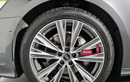 Audi A6, 2022 год, 3 950 000 рублей, 10 фотография