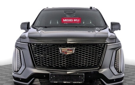 Cadillac Escalade V, 2024 год, 22 600 000 рублей, 5 фотография
