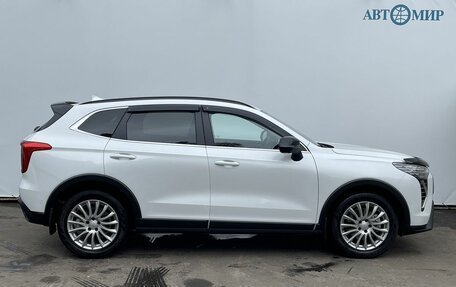 Haval Jolion, 2024 год, 2 050 000 рублей, 4 фотография