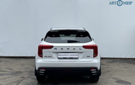 Haval Jolion, 2024 год, 2 050 000 рублей, 6 фотография
